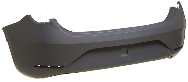 Seat Leon Arka Tampon Astarlı PHIRA