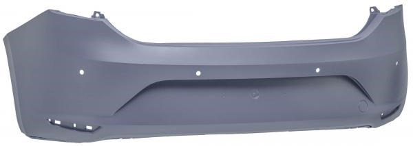 Seat Leon 4 Sensörlü Arka Astarlı Tampon PHIRA