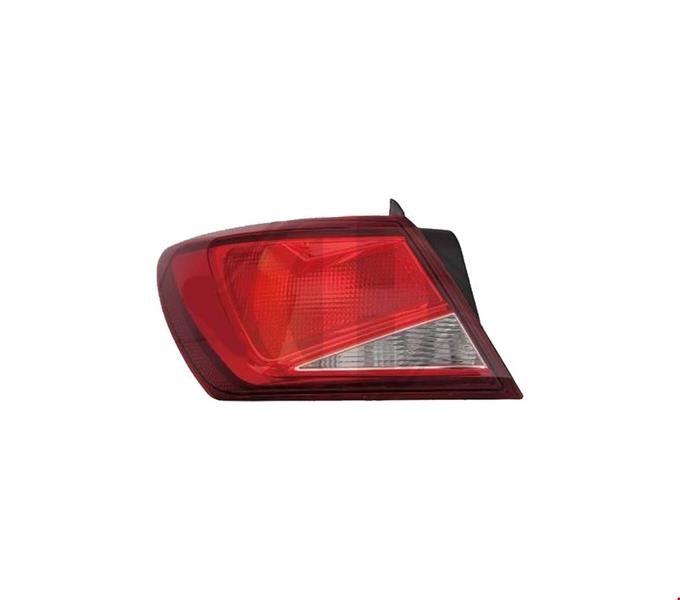 Seat Leon Arka Stop Sol DOGAN-