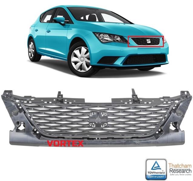 Seat Leon Ön Panjur DOGAN-