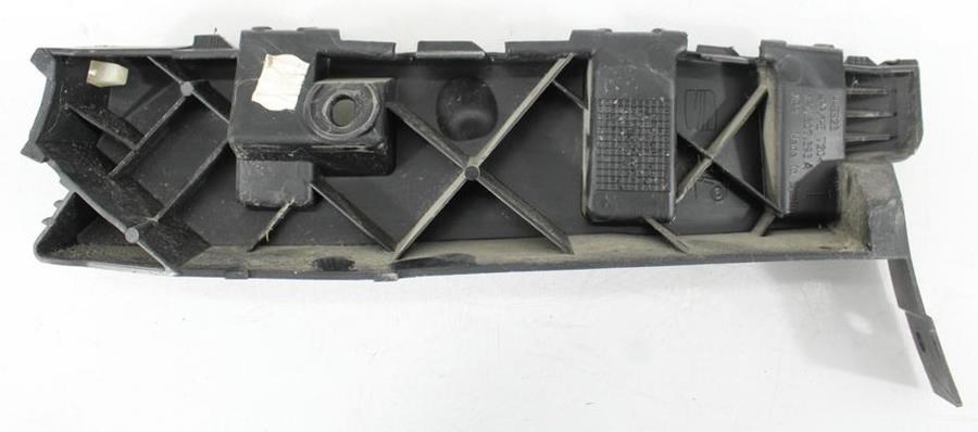 Seat Leon Arka Sol Tampon Braketi [2006-2013] PRO-A