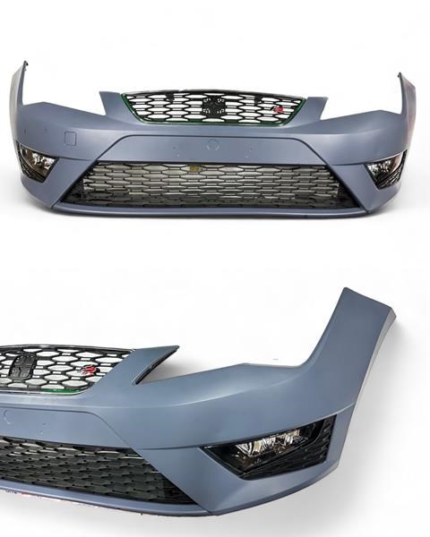 Seat Leon FR Body Kit Dolu PRO-A