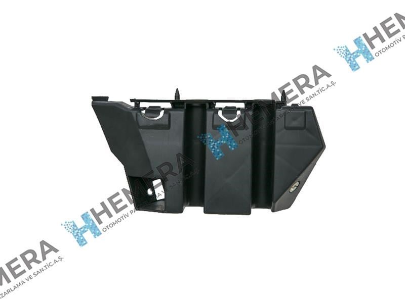 Seat Leon Ön Sağ Tampon Braketi TAIWAN