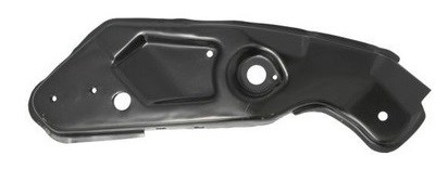 Seat Leon Sol Çamurluk Bağlantı Braketi Sac GKL
