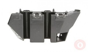 Seat Leon Ön Sol Tampon Braketi [2013-2016] PRO-A