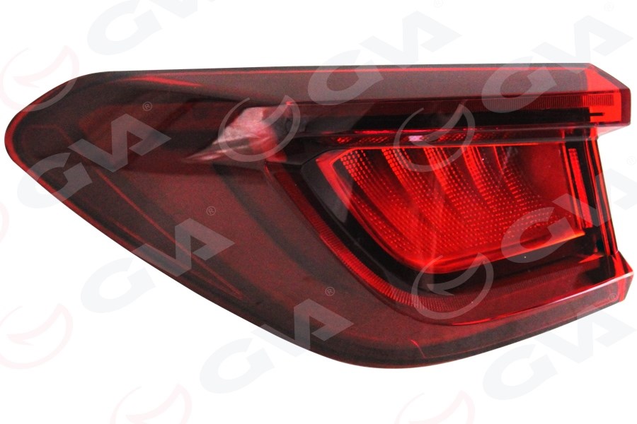 Seat Leon Cupra Stop Lambası Sol GKL