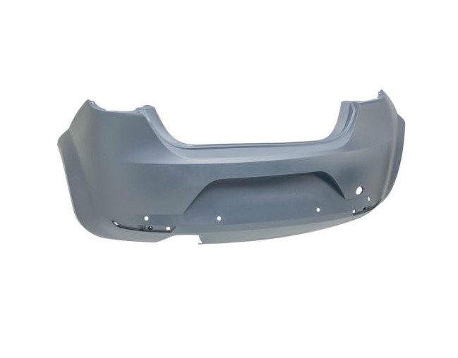 Seat Leon Arka Tampon Sensörlü DOGAN-