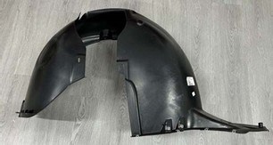 Seat Leon Çamurluk Davlumbazı Sol Enjeksiyon PRO-A