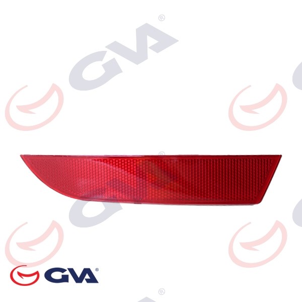 Seat Leon Arka Tampon Reflektör Sol GKL