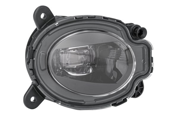 Seat Leon Tarraco Sis Farı LED Sol HELLA