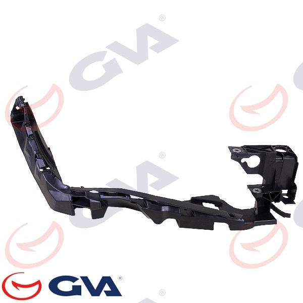 Seat Leon Sağ Far Alt Braketi GKL