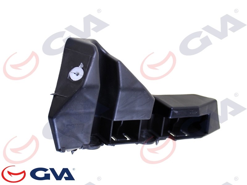 Seat Leon Ön Tampon Braketi Sağ GKL
