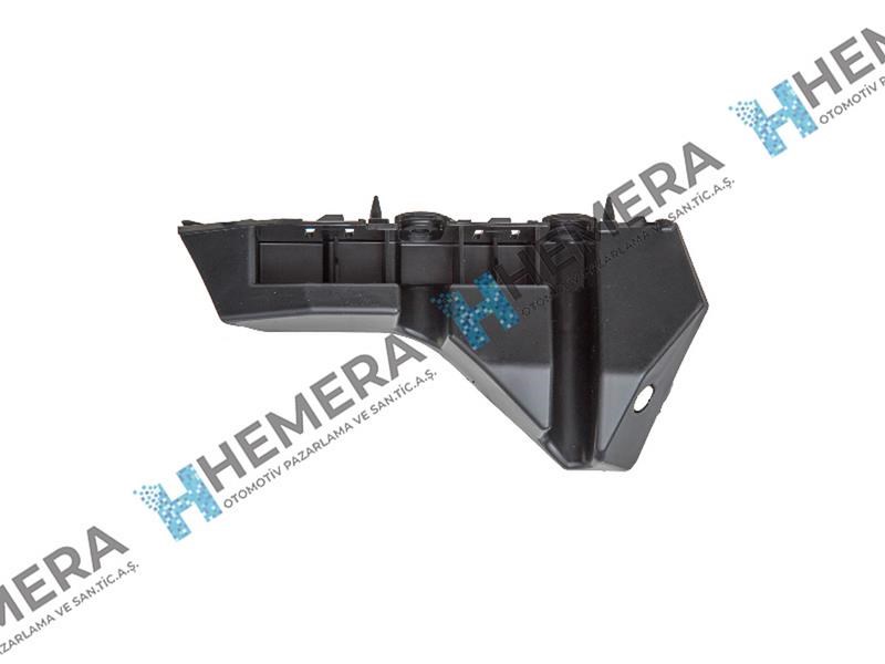 Seat Leon Tampon Braketi Ön Sağ TAIWAN