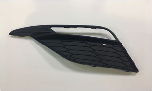 Seat Leon FR Sis Kapağı Sisli Sağ GKL