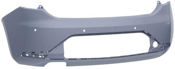 Seat Leon FR 4 Sensörlü Arka Astarlı Tampon PHIRA