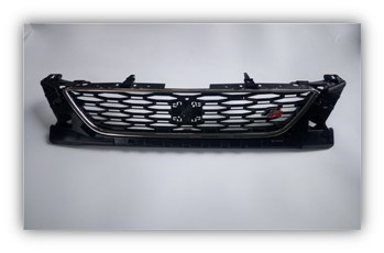 Seat Leon FR Ön Panjur Krom Çerçeve PRO-A
