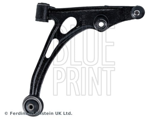 Suzuki Liana Salıncak BLUEPRINT