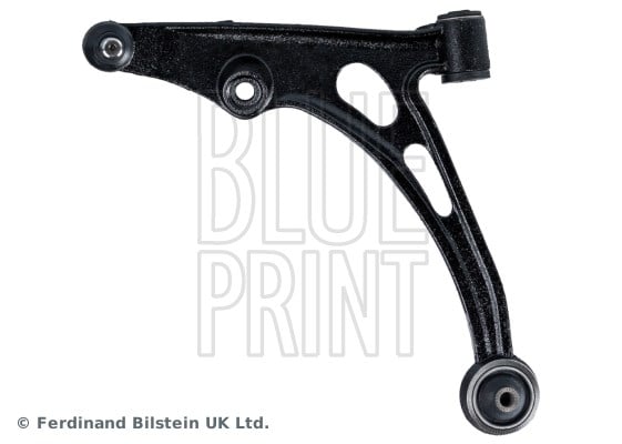 Suzuki Liana Salıncak BLUEPRINT