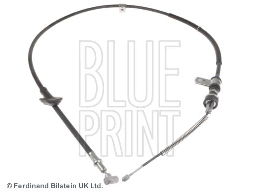 Suzuki Liana El Freni Teli BLUEPRINT