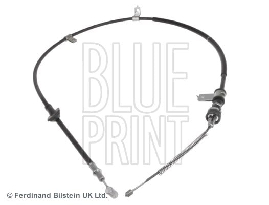 Suzuki Liana El Freni Teli BLUEPRINT