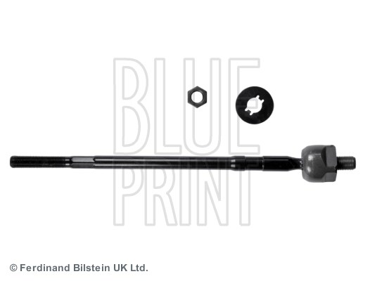 Suzuki Liana Rot Mili BLUEPRINT