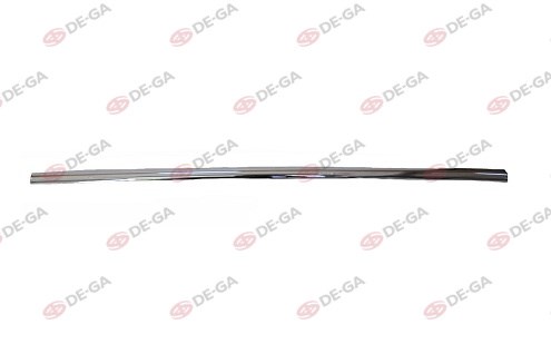 Fiat Linea Ön Tampon Çıtası Krom Orta 2012 Sonrası DEGA