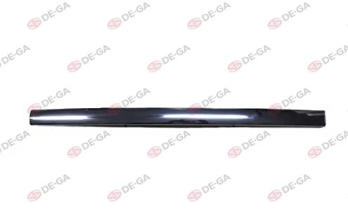 Fiat Linea Arka Tampon Kuşağı Krom Orta Yerli 2012 Sonrası DEGA