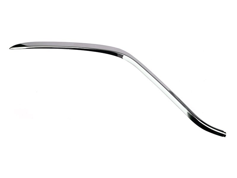 Fiat Linea Urban Tampon Kaşı Gri Sol ESER
