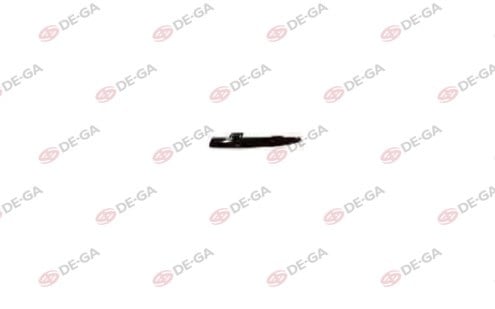 Fiat Linea Ön Tampon Sis Kapağı Çıtası Siyah Sol 2012 Sonrası DEGA