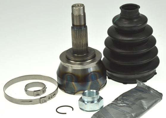 Fiat Linea Aks Kafası Seti GKN