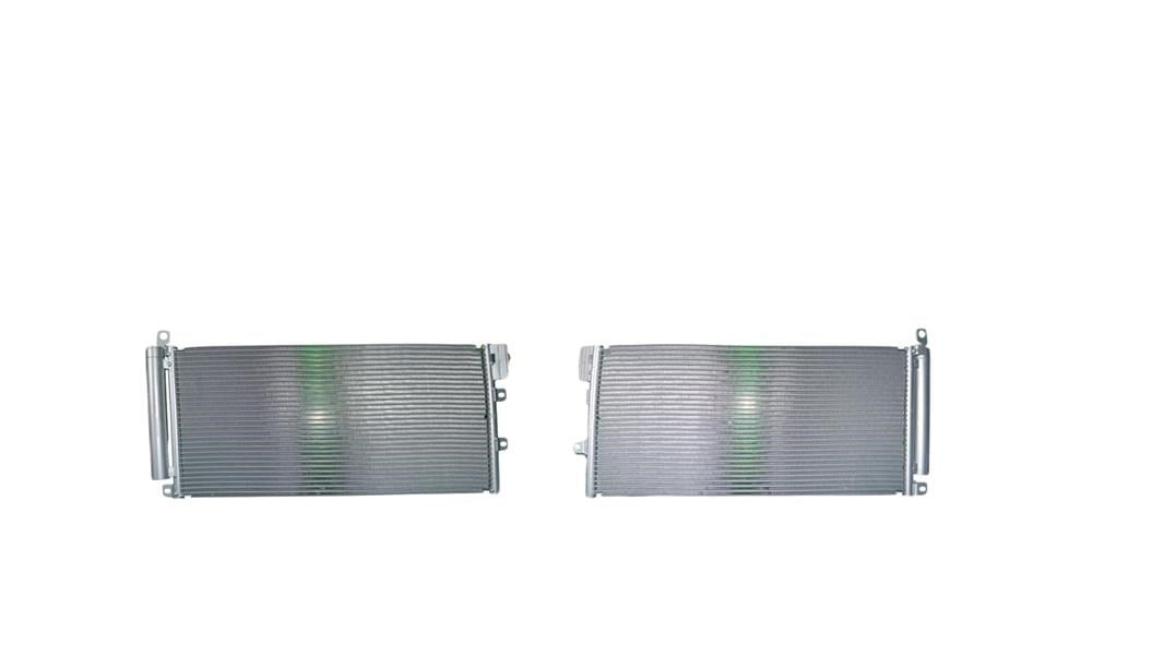Fiat Linea Klima Kondanseri VALEO