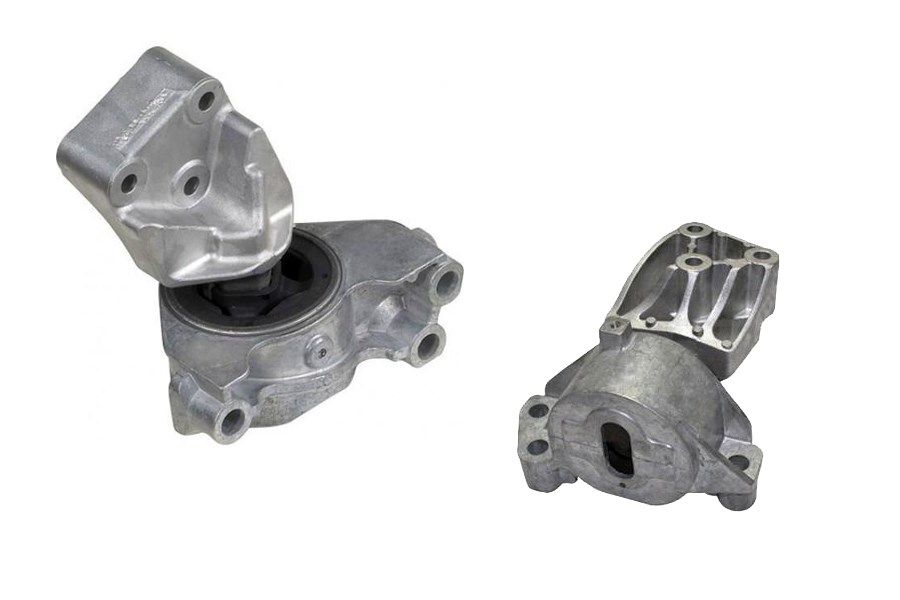 Fiat Linea Motor Takozu Sağ 1.3D MTJ EMIN
