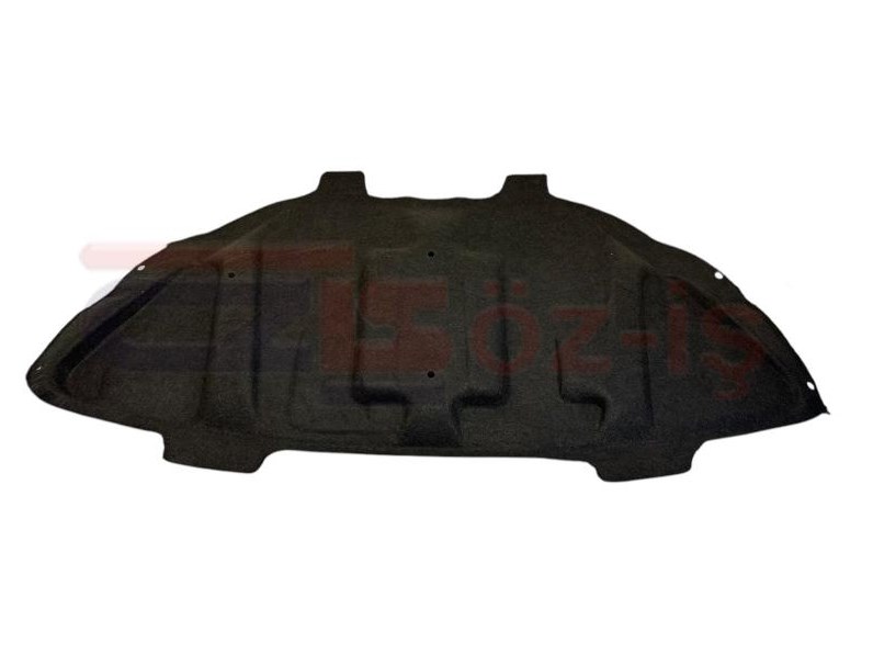 Fiat Linea Kaput İzolatörü OZIS