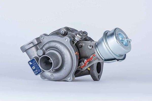 Fiat Linea Turbo KKK