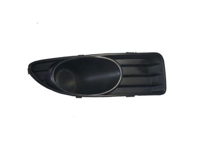 Fiat Linea Sis Far Çerçevesi Kapağı Sissiz Siyah Sol BIRLIK