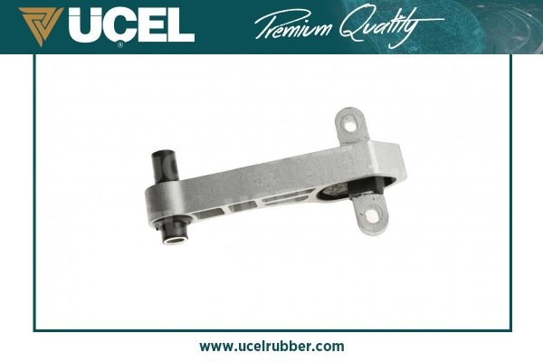 Fiat Linea Arka Motor Takozu UCEL