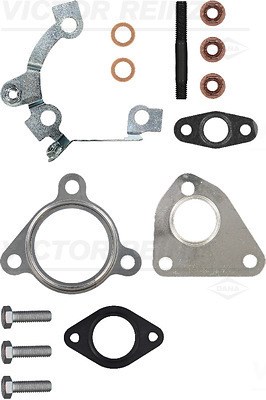 Fiat Linea Turbo Conta Seti 1.3 DMTJ-JTD 85 / 90 BG V.REINZ
