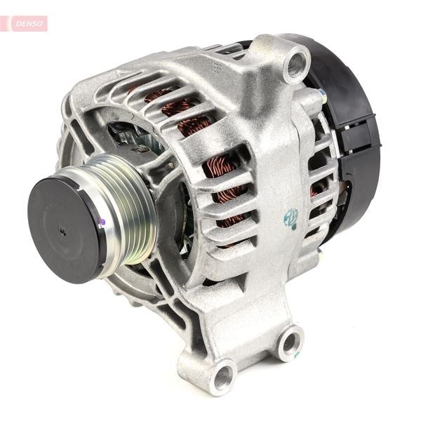 Fiat Linea Grande Punto Bravo II Punto Evo Egea Alternatör DENSO