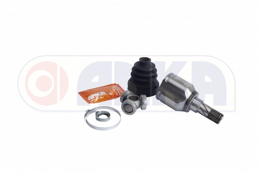 Fiat Linea Aks Kafası İç Set Sol ANKA