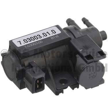 Fiat Linea Basınç Dönüştürücü 1.3-1.6 DMTJ PIERBURG