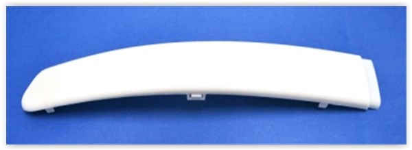Fiat Linea Arka Tampon Çıtası Astarli Sağ AYHAN