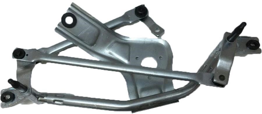 Fiat Linea Ön Cam Silecek Mekanizması Motorsuz HELLUX