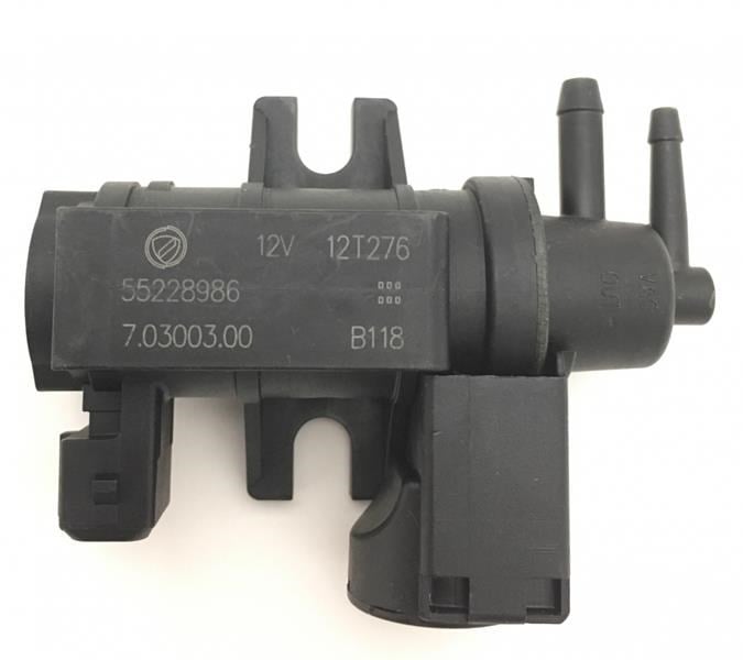 Fiat Linea Basınç Dönüştürücü 1.3-1.6 DMTJ OPAR