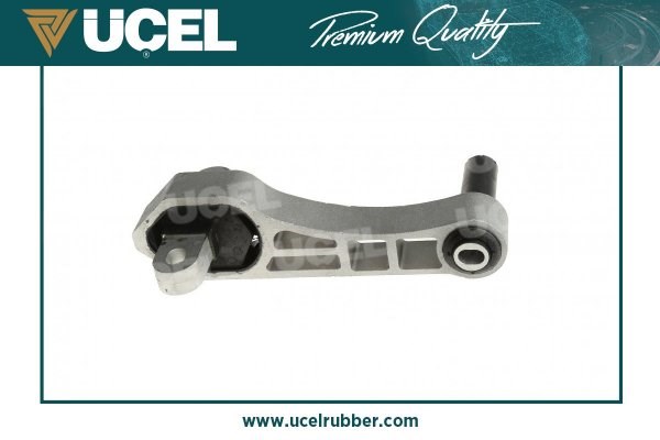 Fiat Linea Arka Motor Takozu Milli UCEL