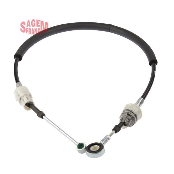 Fiat Linea Vites Kumanda Teli Sol SAGEM