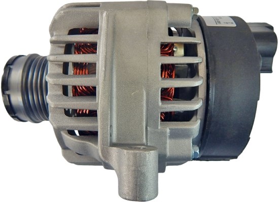 Fiat Linea Alternatör 14V 120A HELLA