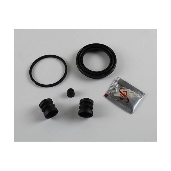 Fiat Linea Arka Kaliper Tamir Takımı 38 mm 3E