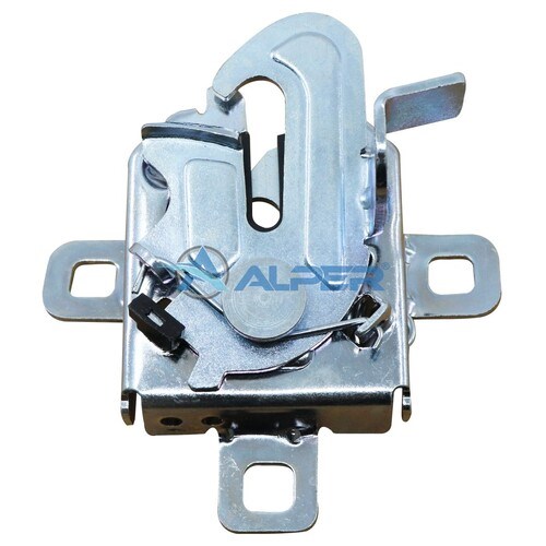 Fiat Linea Motor Kaput Kilidi ALPER