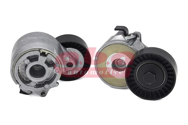 Fiat Linea Alternatör Gergi Rulmanı Kütüklü ABA