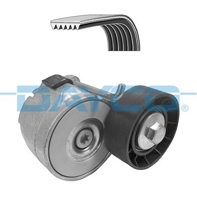 Fiat Linea Punto Opel Agila Astra H J Combo Corsa C D Meriva Alternatör... DAYCO